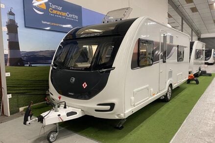 Swift Elegance 565 2019 Swift Elegance 565 1