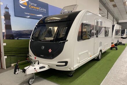 Swift Elegance 565 2019 Swift Elegance 565 1