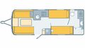 Swift Elegance 565 2019 Swift Elegance 565
