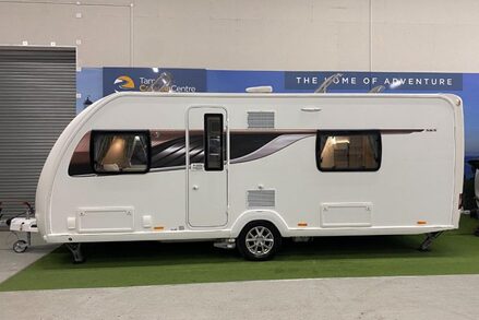 Swift Elegance 565 2019 Swift Elegance 565 3