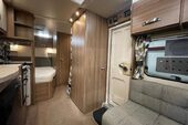 Swift Sprite 2017 Sprite Alpine 4 13