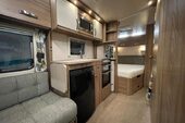 Swift Sprite 2017 Sprite Alpine 4 15