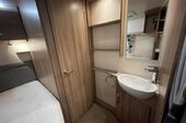 Swift Sprite 2017 Sprite Alpine 4 22