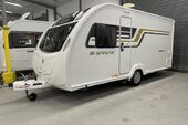 Swift Sprite 2017 Sprite Alpine 4 1