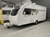 Swift Sprite 2017 Sprite Alpine 4