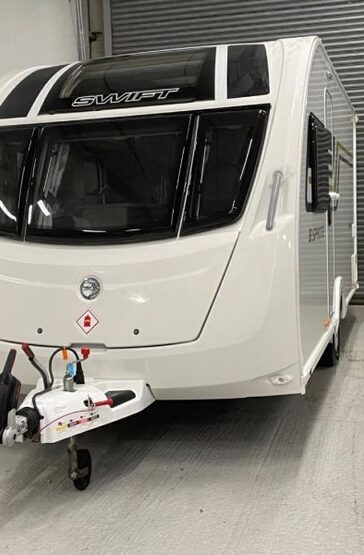 Swift Sprite 2017 Sprite Alpine 4 3