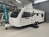 Swift Mayflower 830 2021 Swift Mayflower 830 Based On Sprite Super Quattro FB