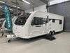 Swift Mayflower 830 2021 Swift Mayflower 830 Based On Sprite Super Quattro FB