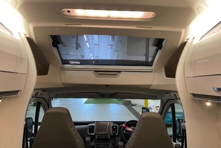 Swift Kon-Tiki 2026 Swift Kon-Tiki 784 Auto 34