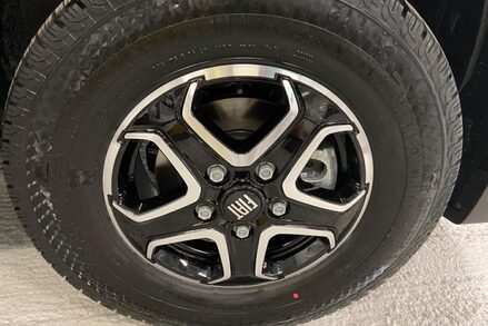 Swift Kon-Tiki 2026 Swift Kon-Tiki 784 Auto 23