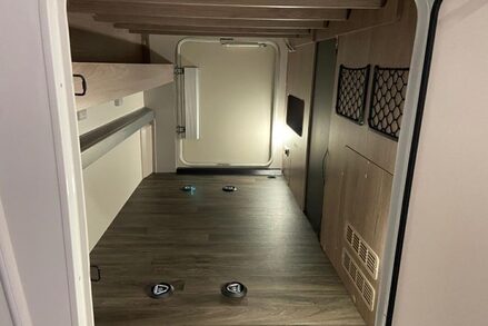 Swift Kon-Tiki 2026 Swift Kon-Tiki 784 Auto 15