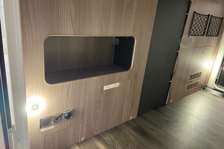 Swift Kon-Tiki 2026 Swift Kon-Tiki 784 Auto 14