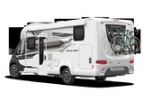 Swift Kon-Tiki 2026 Swift Kon-Tiki 784 Auto 7