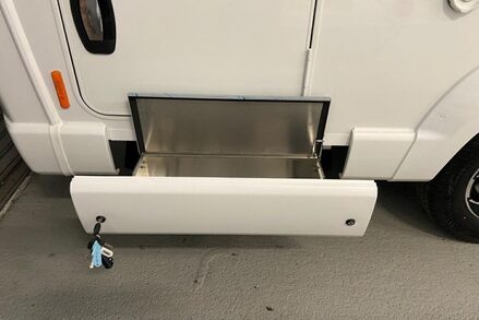 Swift Kon-Tiki 2026 Swift Kon-Tiki 784 Auto 20