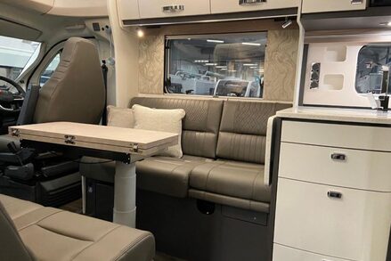 Swift Kon-Tiki 2026 Swift Kon-Tiki 784 Auto 33