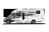 Swift Kon-Tiki 2026 Swift Kon-Tiki 784 Auto 8