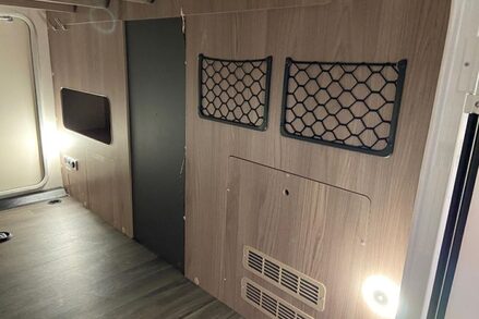 Swift Kon-Tiki 2026 Swift Kon-Tiki 784 Auto 16