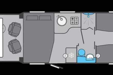 Swift Kon-Tiki 2026 Swift Kon-Tiki 784 Auto 4