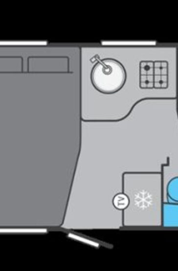 Swift Kon-Tiki 2026 Swift Kon-Tiki 784 Auto 3