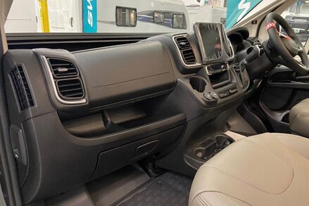 Swift Kon-Tiki 2026 Swift Kon-Tiki 784 Auto 32