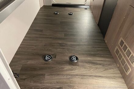 Swift Kon-Tiki 2026 Swift Kon-Tiki 784 Auto 17