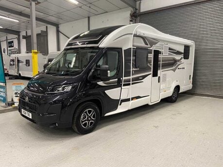 Swift Kon-Tiki 2026 Swift Kon-Tiki 784 Auto