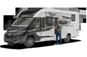 Swift Kon-Tiki 2026 Swift Kon-Tiki 784 Auto 5