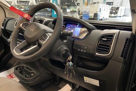 Swift Kon-Tiki 2026 Swift Kon-Tiki 784 Auto 25