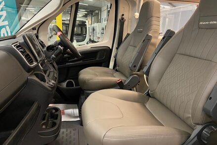 Swift Kon-Tiki 2026 Swift Kon-Tiki 784 Auto 31