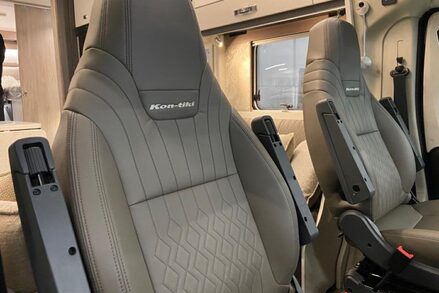 Swift Kon-Tiki 2026 Swift Kon-Tiki 784 Auto 28