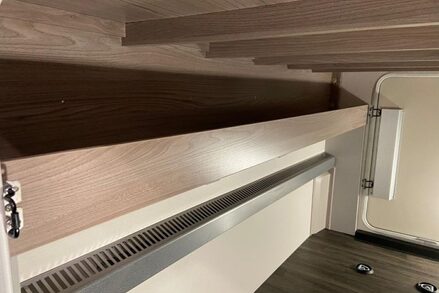 Swift Kon-Tiki 2026 Swift Kon-Tiki 784 Auto 18