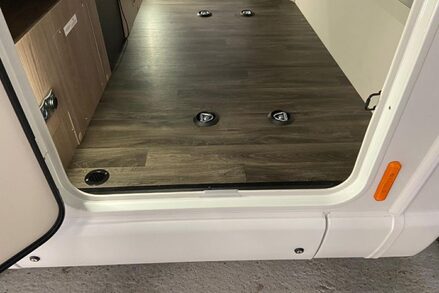 Swift Kon-Tiki 2026 Swift Kon-Tiki 784 Auto 12