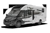 Swift Kon-Tiki 2026 Swift Kon-Tiki 784 Auto 1