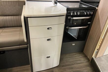 Swift Kon-Tiki 2026 Swift Kon-Tiki 784 Auto 37