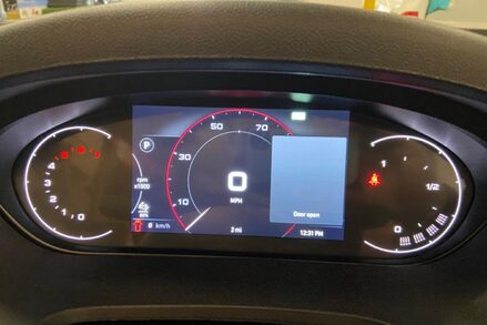 Swift Kon-Tiki 2026 Swift Kon-Tiki 784 Auto 24