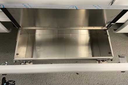 Swift Kon-Tiki 2026 Swift Kon-Tiki 784 Auto 21