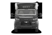 Swift Kon-Tiki 2026 Swift Kon-Tiki 784 Auto 6