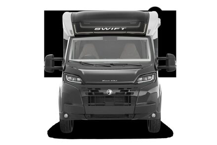 Swift Kon-Tiki 2026 Swift Kon-Tiki 784 Auto 6