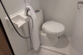 Swift Sprite Quattro FB 2020 Sprite Quattro FB 24
