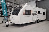 Swift Sprite Quattro FB 2020 Sprite Quattro FB 1