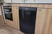 Swift Sprite Quattro FB 2020 Sprite Quattro FB 17