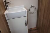 Swift Sprite Quattro FB 2020 Sprite Quattro FB 22