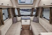 Swift Sprite Quattro FB 2020 Sprite Quattro FB 10