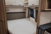 Swift Sprite Quattro FB 2020 Sprite Quattro FB 18