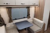 Swift Sprite Quattro FB 2020 Sprite Quattro FB 14