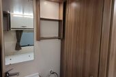 Swift Sprite Quattro FB 2020 Sprite Quattro FB 21