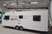 Swift Sprite Quattro FB 2020 Sprite Quattro FB 6