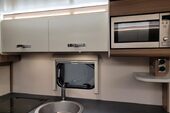 Swift Sprite Quattro FB 2020 Sprite Quattro FB 16