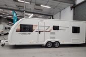 Swift Sprite Quattro FB 2020 Sprite Quattro FB 5