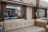 Swift Sprite Quattro FB 2020 Sprite Quattro FB 12